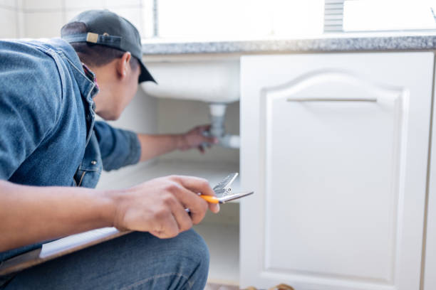 Trusted San Tan Valley, AZ Plumbing Experts