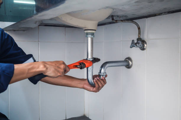  San Tan Valley, AZ Plumbing Pros