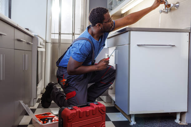 Gas Line Repair in San Tan Valley, AZ